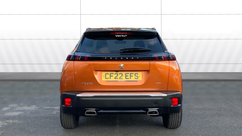 Peugeot 2008 1.2 PureTech 130 GT 5dr Petrol Estate